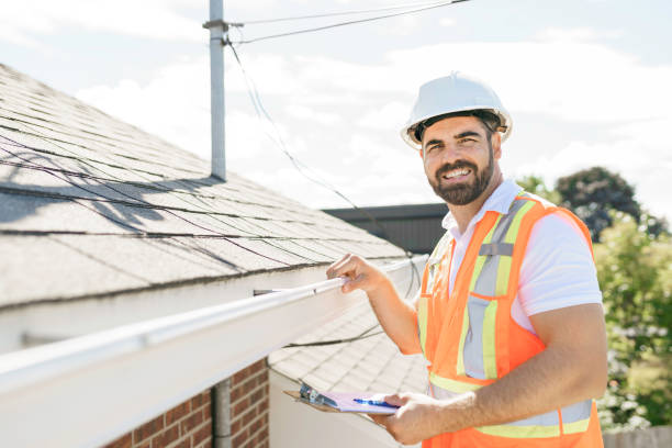 Best Roof Maintenance Services  in Wapello, IA