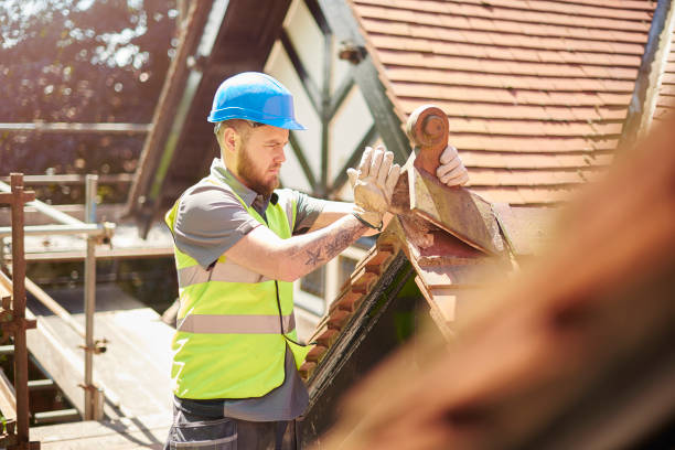 Best Best Roofing Contractors  in Wapello, IA